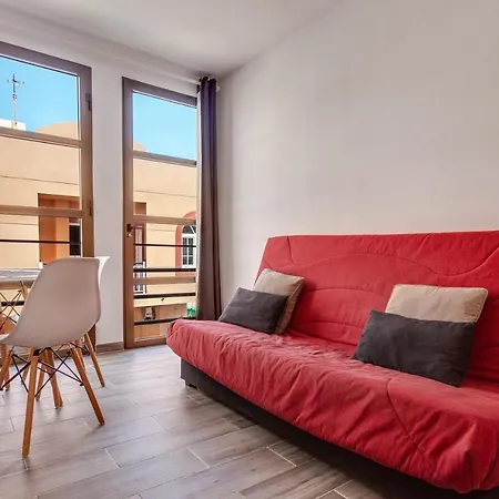 Pizarro 1b * Corralejo