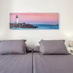 Apartmán Pizarro 1b *