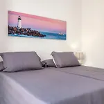 Pizarro 1b Apartmán