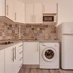 Apartmán Pizarro 1b *