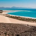 Apartmán Pizarro 1b Corralejo