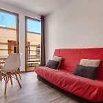 Apartmán Pizarro 1b Corralejo