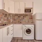 Apartmán Pizarro 1b Corralejo