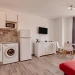 Apartmán Pizarro 1b Corralejo