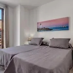 Pizarro 1b Apartmán