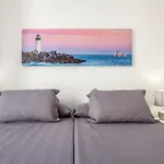 Apartmán Pizarro 1b *