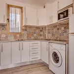 Apartmán Pizarro 1b