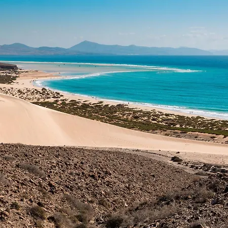 Pizarro 1b アパート *